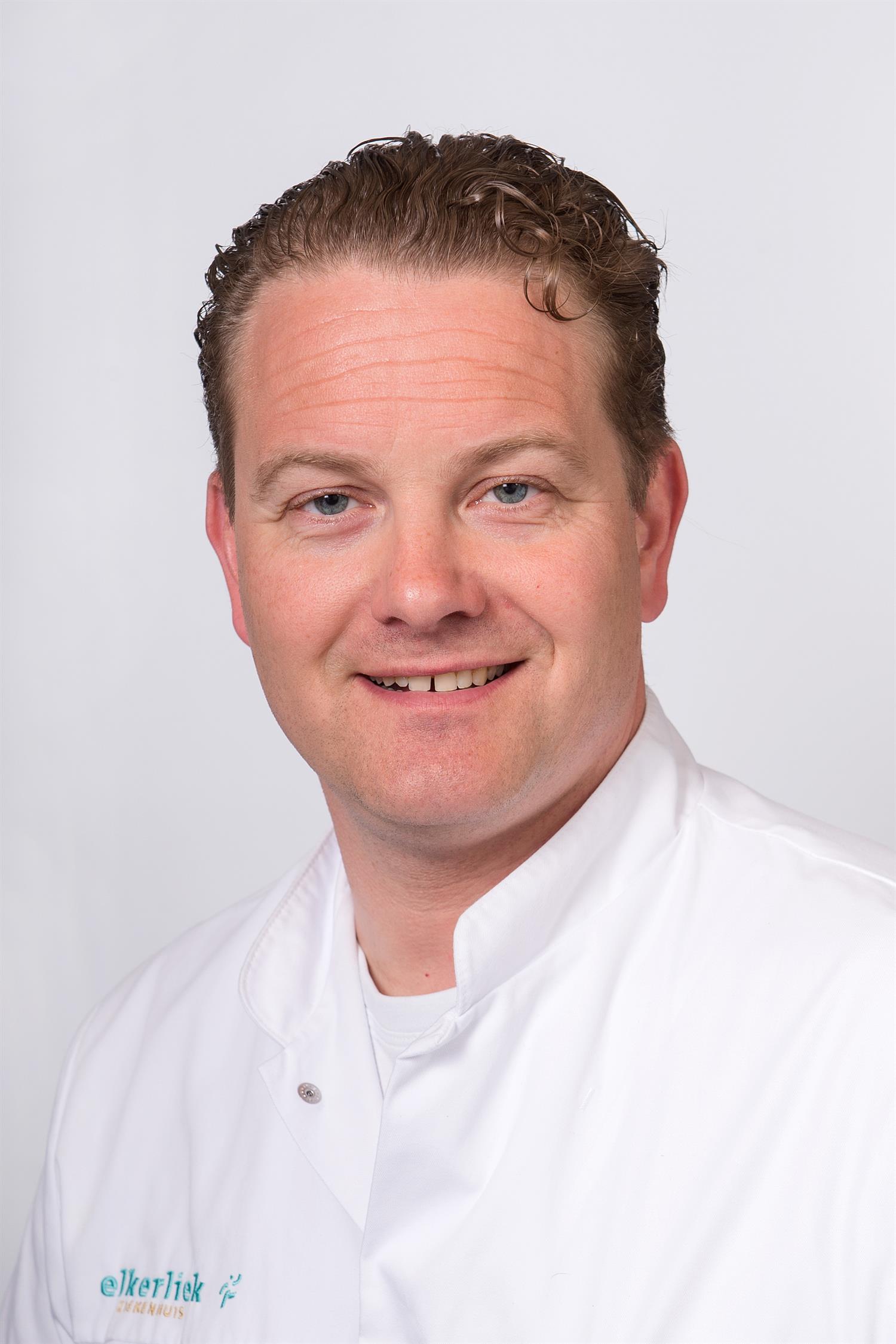 Heijmen, de heer H.P.C.M.